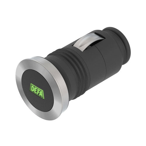 Battery indicator Smart Charge