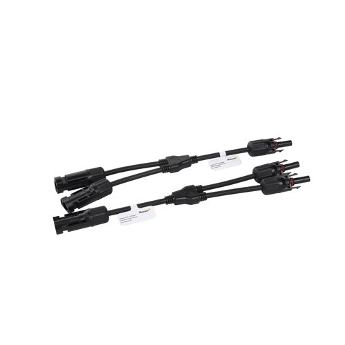 Adapter Phaesun QuickClip4 Set 2in1, long