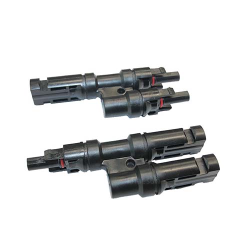 Adapter Phaesun QuickClip4 Set 2in1, short
