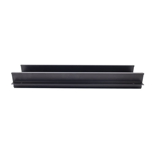 Spoiler Profile Set Quick Mount 55 black