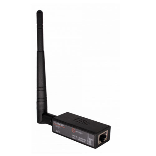 WiFi interface Steca Fernlite Wifi-RS232