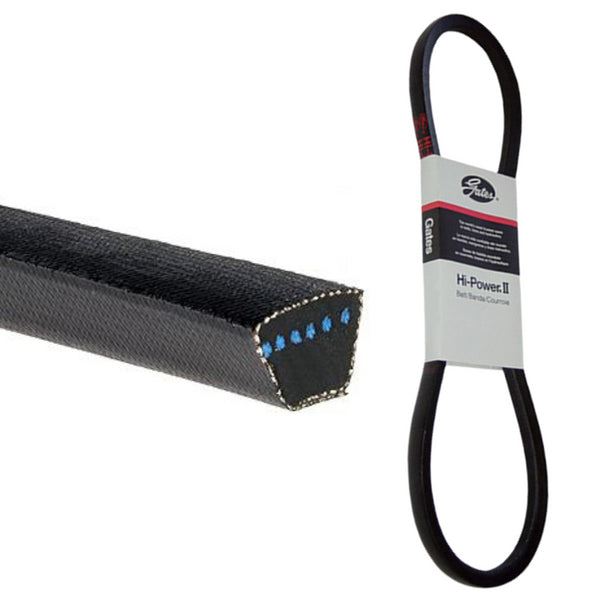 Gates B136 Hi-Power II Belts