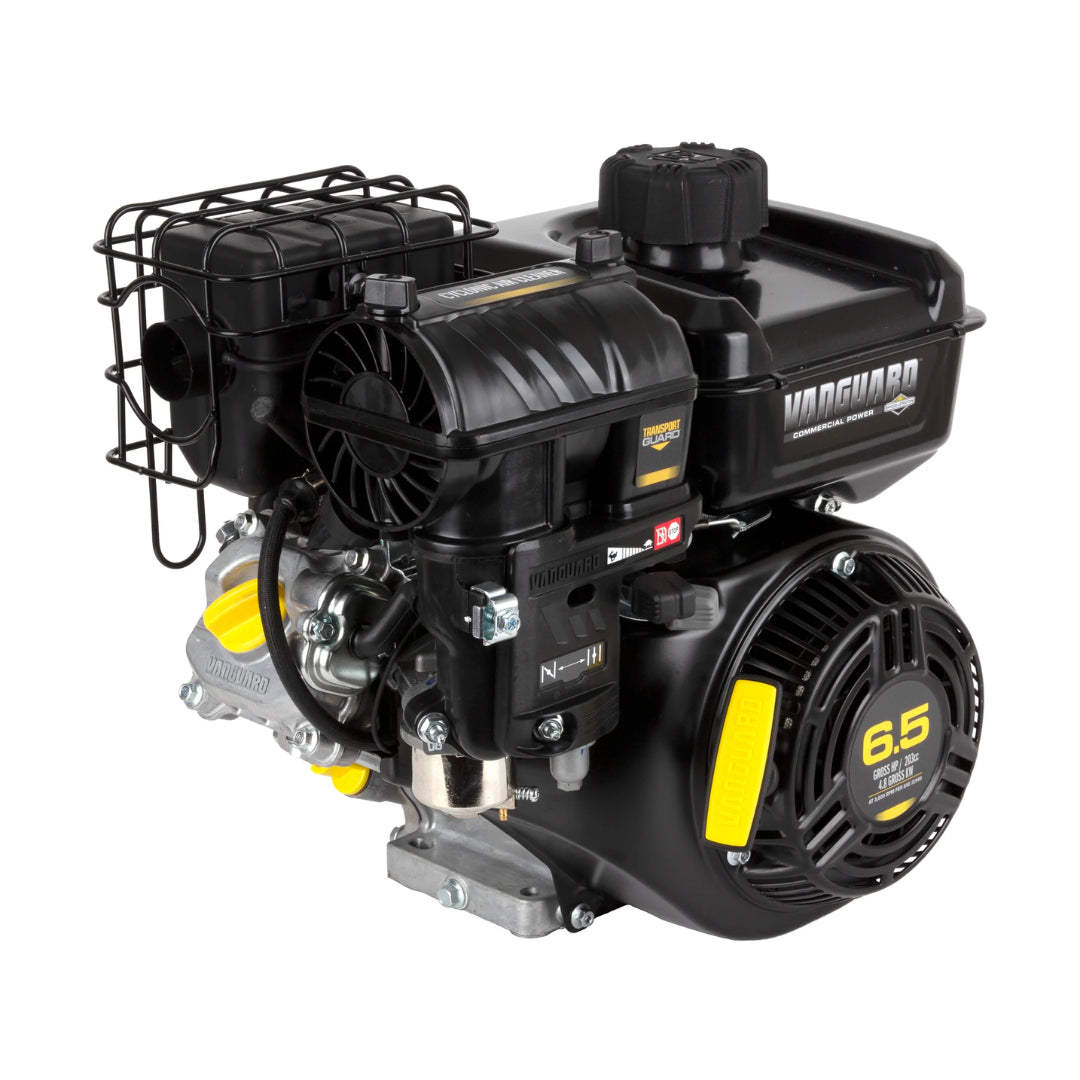 Briggs & Stratton 12V352-0015-F1 Horizontal Vanguard Engine with 6:1 G
