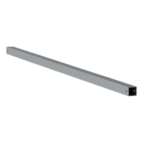 UNIRAC U-LA Series 403201C 2-inch Aluminum Brace