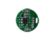 Protection Circuit Module (PCB) for 1 cell (3.2V) LiFePO4 Battery Pack at 5A limited