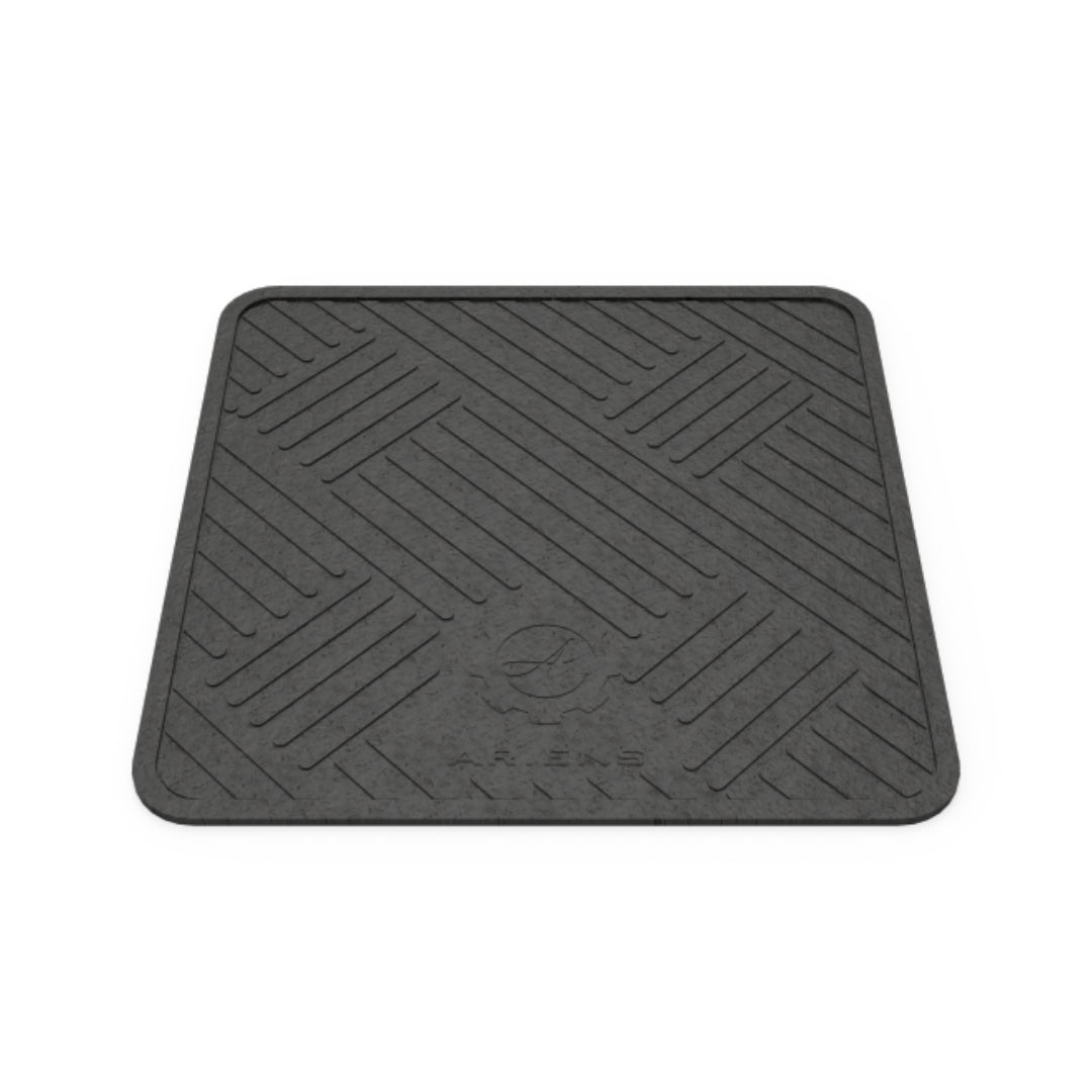 Ariens 70716900 Floor Mat, 36" x 36"