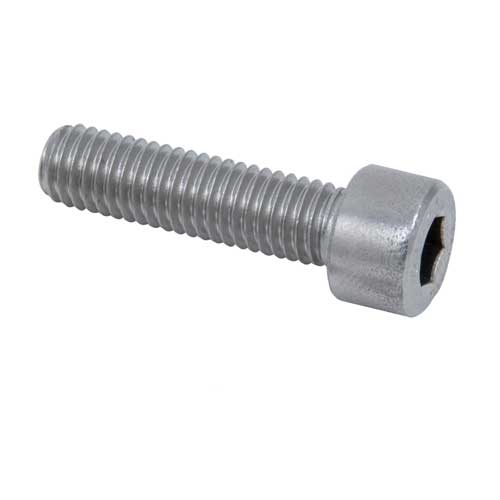 Allen Head Screw M8 x 45mm A2 10er Pack