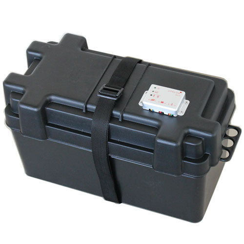 Battery Box Charge Plus