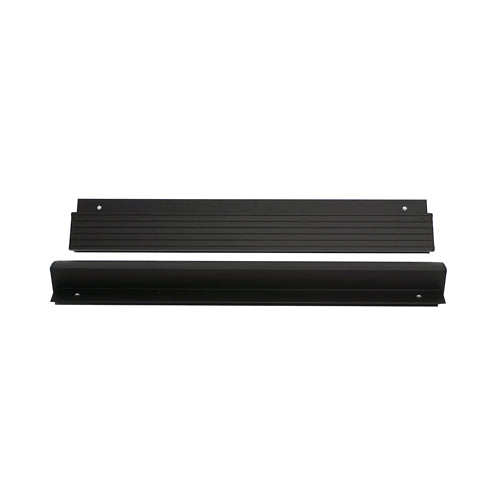 Spoiler Profile Perfect Mount 68 black