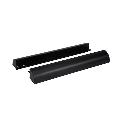 Spoiler Profile Perfect Mount 50 black