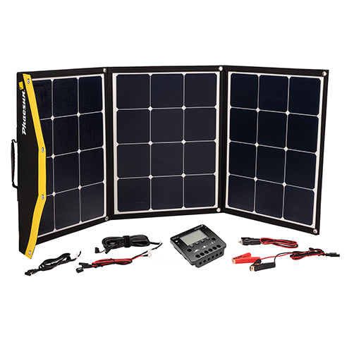 Module Kit Phaesun Fly Weight 135 Premium