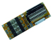 Protection Circuit Module (PCM) with Equilibrium function for 12S Li-Ion Battery Pack at 20A rate