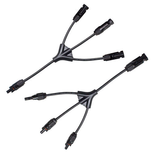 Adapter Phaesun QuickClip4 Set 3in1