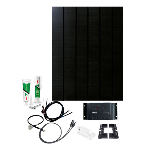 Caravan Kit Sun Pearl 150 W