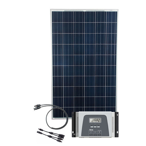 Energy Generation Kit Solar Up 1,2kW/24V