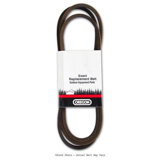 Oregon 15-795 Lawn Mower Belt, Replaces Toro/Wheel Horse 1106892