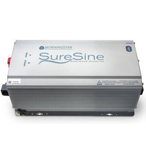 Morningstar SureSine 700W Inverter With Receptacle