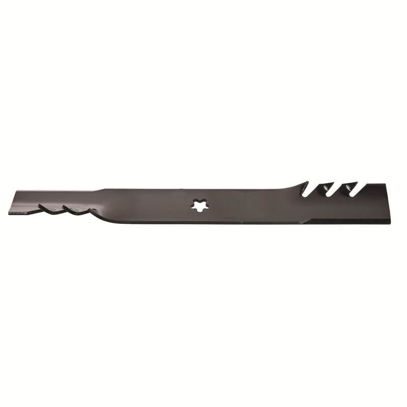 Oregon 95-601 Gator Mulcher 3-in-1 Lawn Mower Blade19 9/32" For AYP/Po