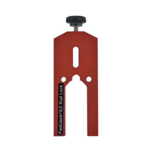 ProSolar FastJack A-FJ-EZ-RAIL-LOCK EZ Rail Lock