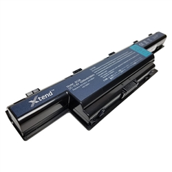 eMachine D640 6 Cell Laptop Battery AS10D AS10D31 AS10D3E AS10D41 AS10D51 AS10D61 AS10D71 BT.00603.111 BT.00604.049 BT.00606.008 BT.00607.1