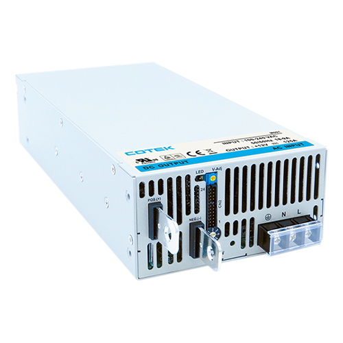 COTEK AE Series AE1500-36 1.5kW 36VDC 230VAC Switching Mode Power Supply