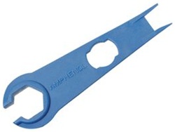Amphenol H4 Assembly Key