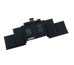 A1618 battery for the MacBook Pro 15'' A1398 Mid 2015 retina models