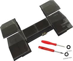 MacBook 12'' Retina A1534 Xtend Battery (Late 2016~2017) A1705