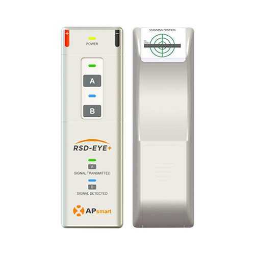 APsmart APSM-EYE-PLUS Rapid Shutdown Smart Signal Detector w/ Sensor & Transmitter
