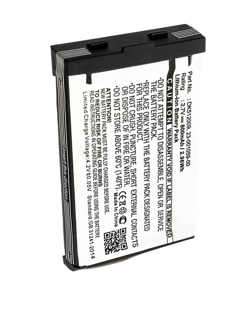 Aastra A600ST1 Replacement Battery