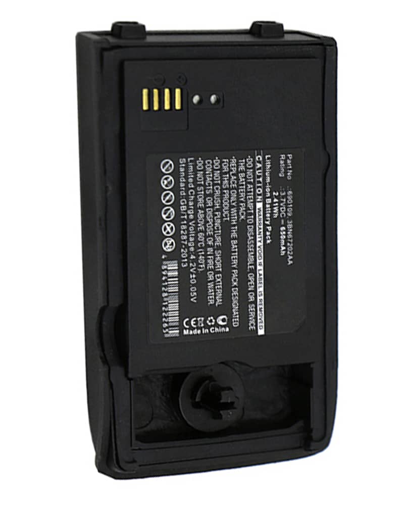 Alcatel 3BN67202AA Replacement Battery