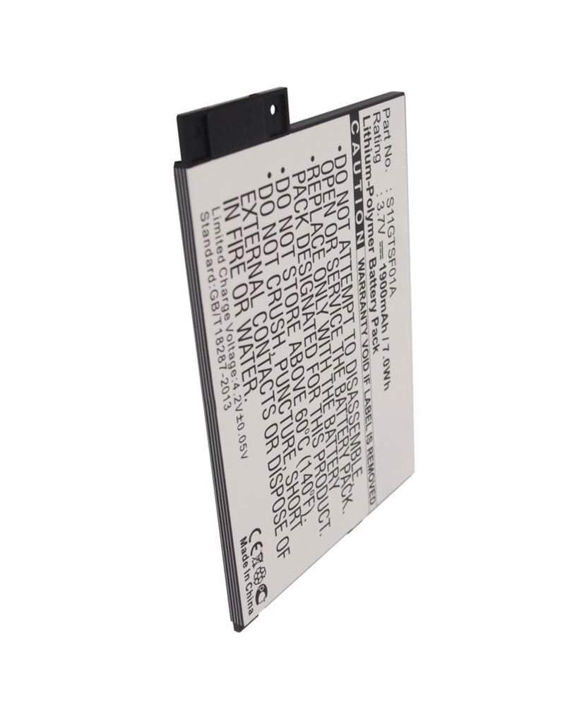 Amazon 170-1032-00 Replacement Battery