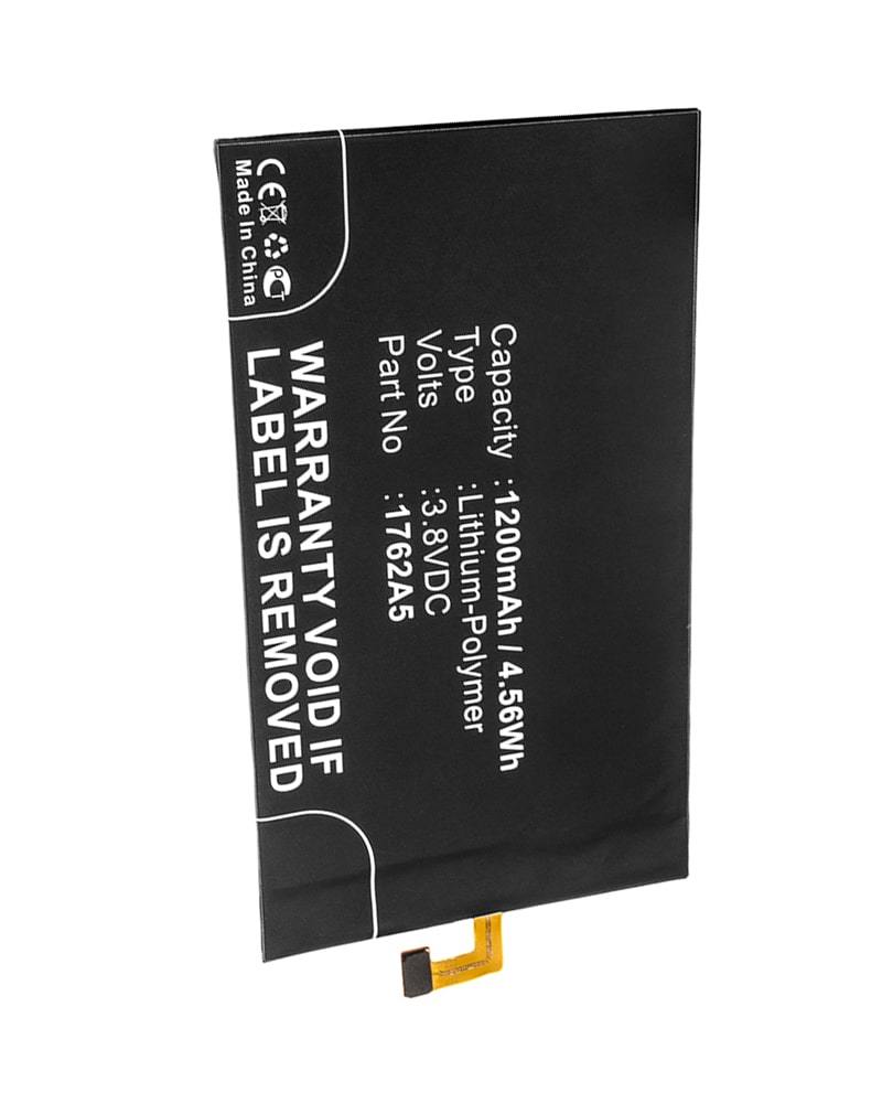 Amazon Kindle Oasis 8th Charging Cover Replacement Battery