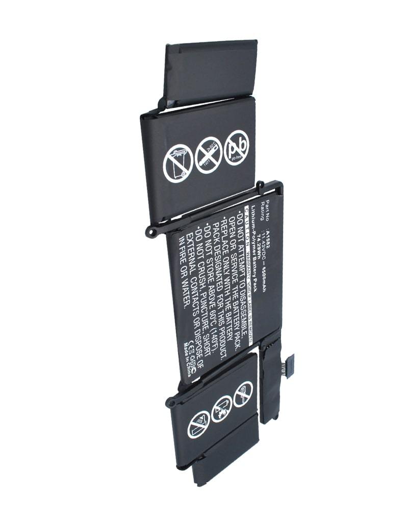 Apple MF839LL/A Replacement Battery