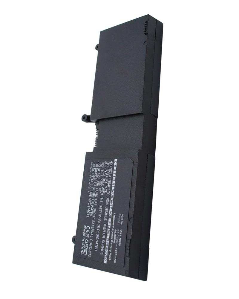 Asus C41-N550 Replacement Battery