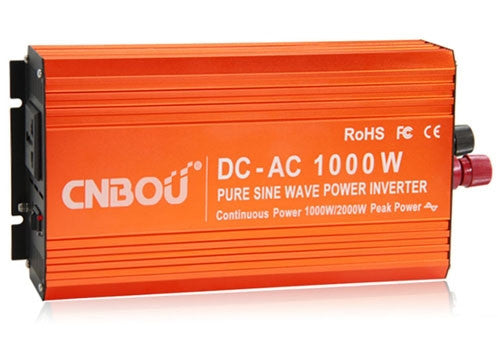 1000 Watt Pure Sine Wave Inverter