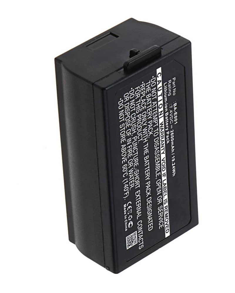 BPBR1-LI2600C Battery