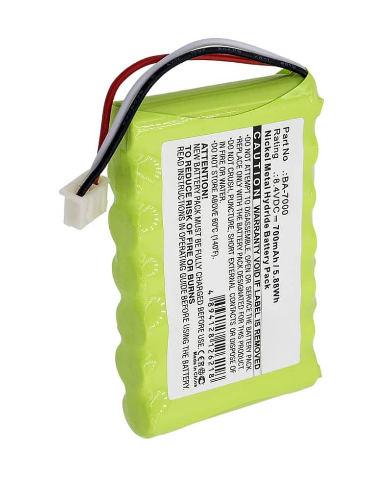 BPBR2-NM700C Battery