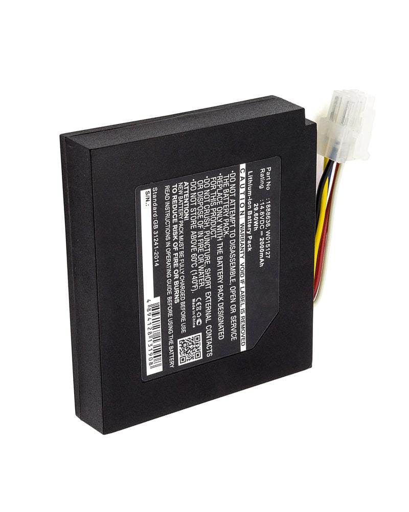 BPDY1-LI2000C Battery