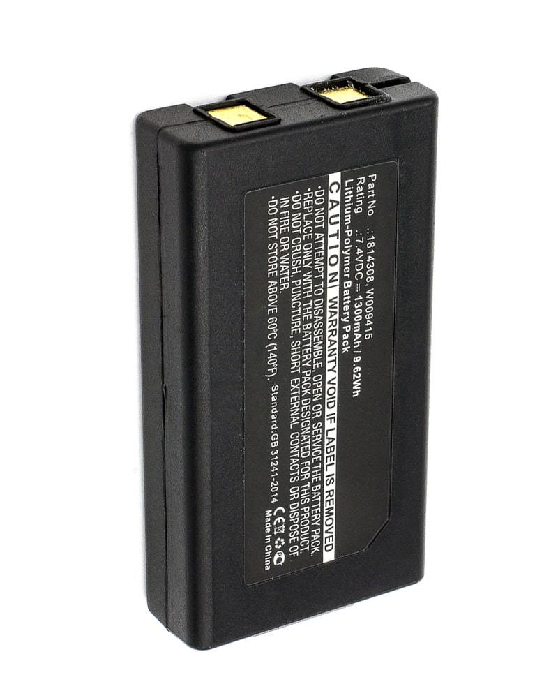 CS-DML300SL Battery