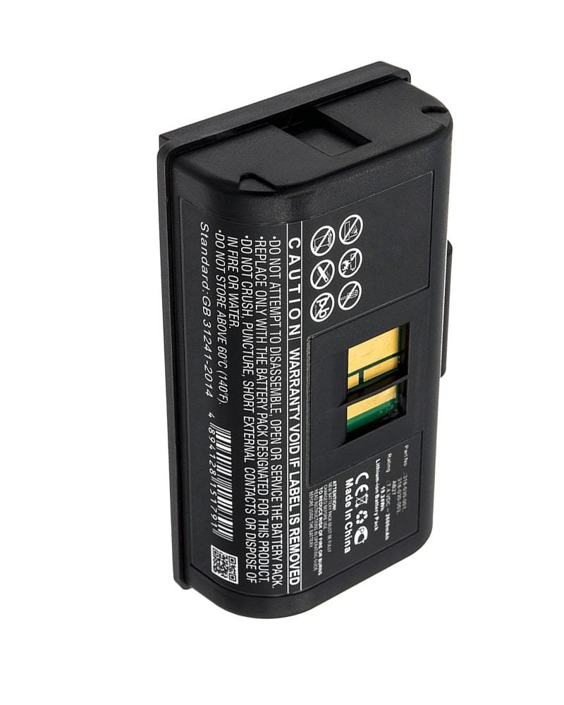 Intermec / Norand 318-030-003 Replacement Battery