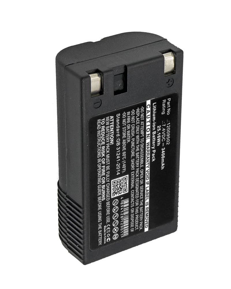 BPMN1-LI3400C Battery