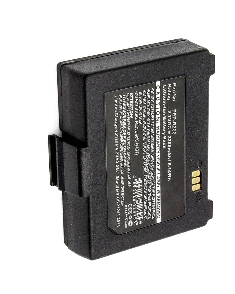 Bixolon SPP-R400 Replacement Battery