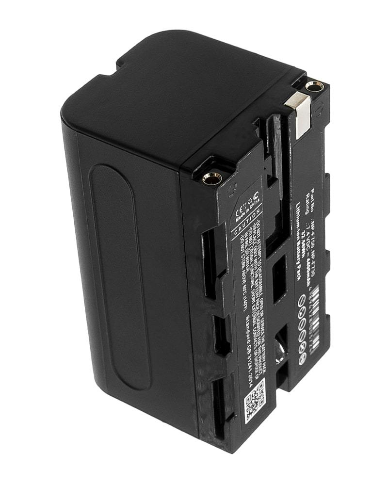 Sony UPX-2000 Replacement Battery