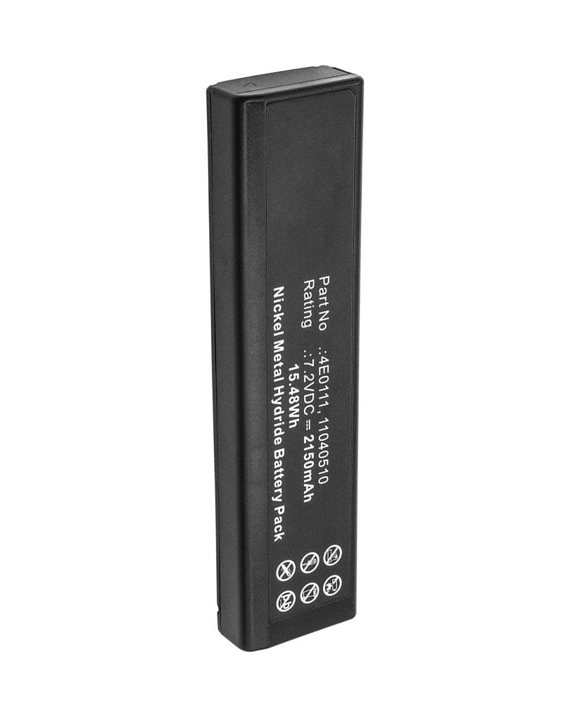 Citizes PN-60 Portable Printer Replacement Battery
