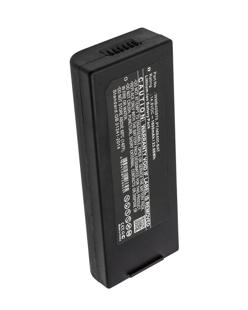 BPOT2-LI1600C Battery