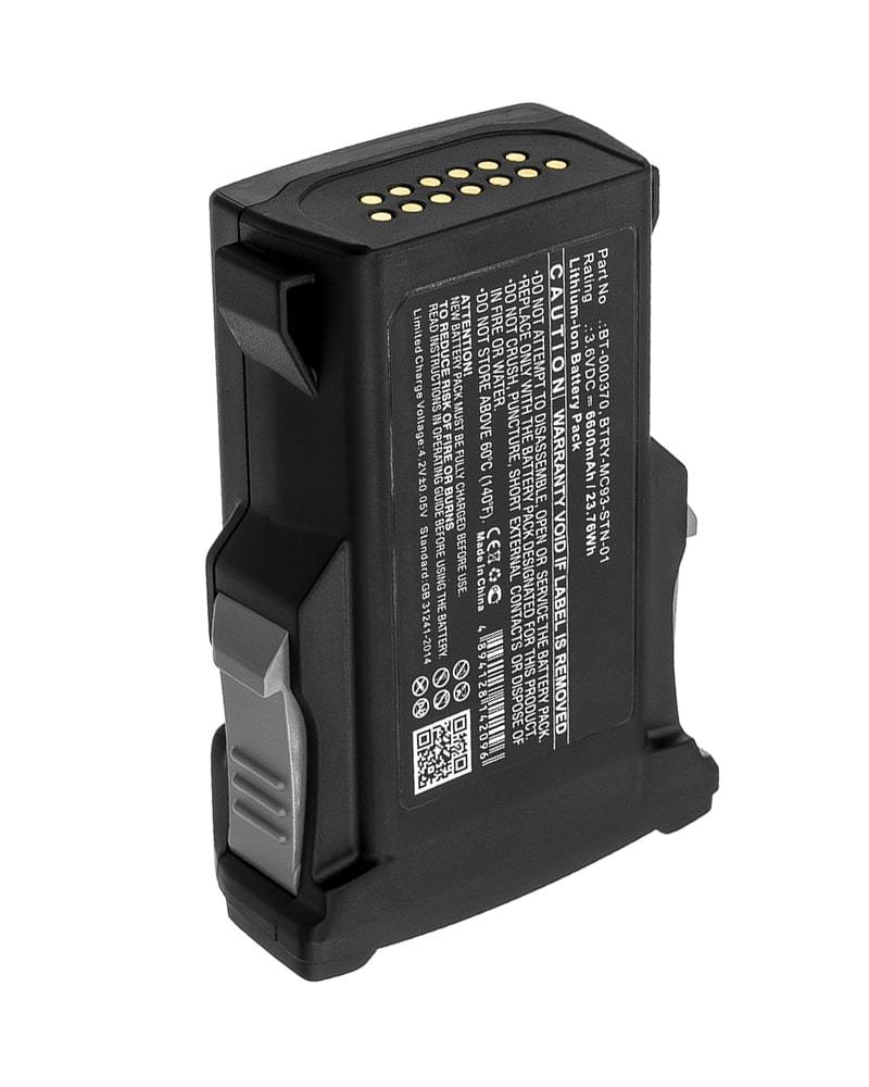 BPZB1-LI6600C Battery