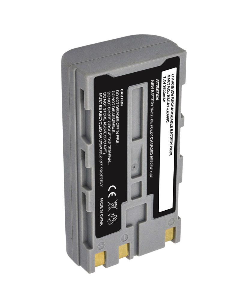 BSCA1-LI2600C Battery
