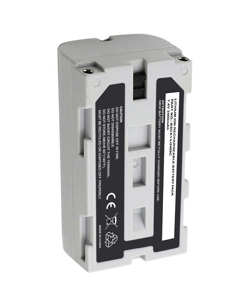 BSCA1-LI3400C Battery