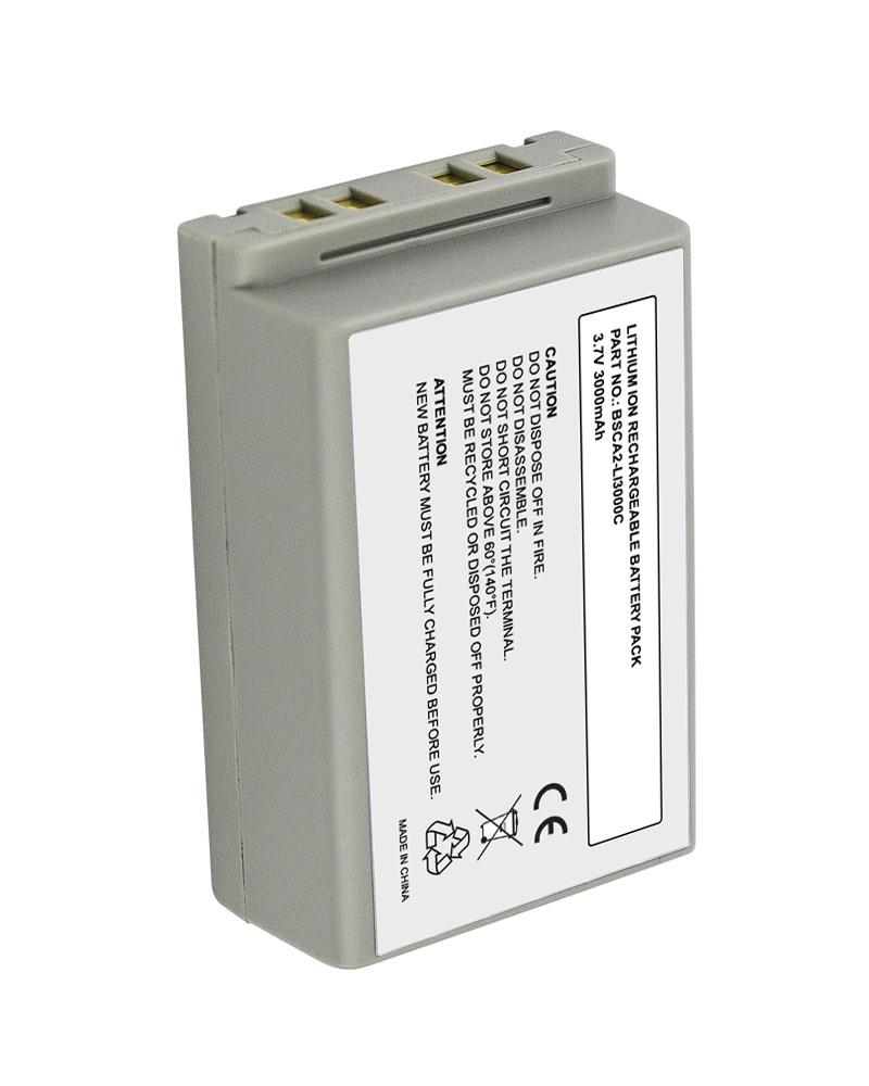 BSCA2-LI3000C Battery